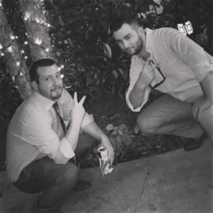 Meet your Posher, Tony